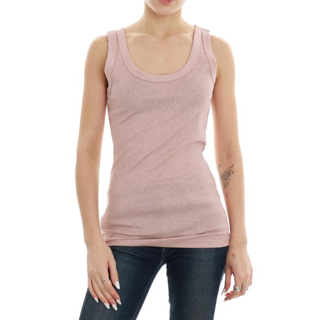 TOP LUREX VICOLO - Mad Fashion | img vers.650x/